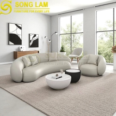 Sofa cong SIU02115