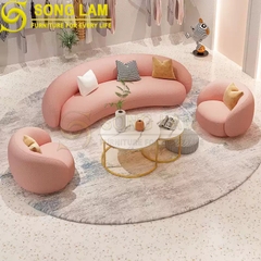 Sofa cong SIU02115