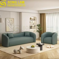 Sofa cong SIU02116
