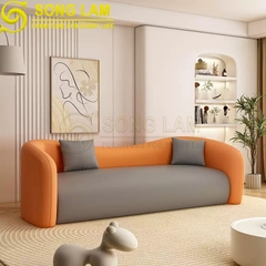 Sofa cong SIU02116