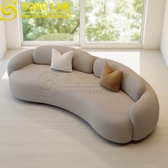 Sofa cong SIU02117