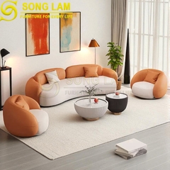 Sofa cong SIU02117