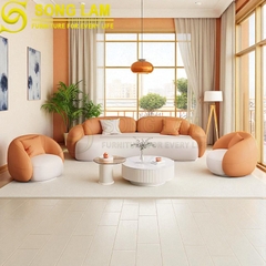 Sofa cong SIU02117