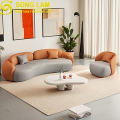 Sofa cong SIU02117