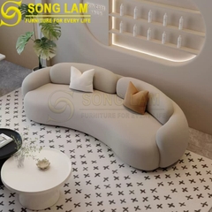 Sofa cong SIU02117