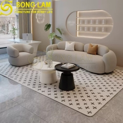 Sofa cong SIU02117