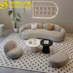 Sofa cong SIU02117