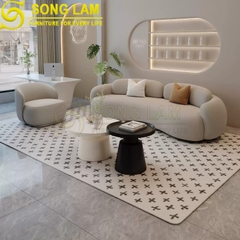 Sofa cong SIU02117