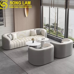 Sofa cong SIU02118