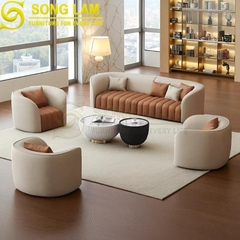Sofa cong SIU02118