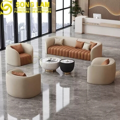Sofa cong SIU02118