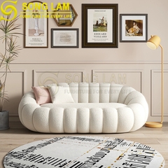 Sofa cong SIU0212