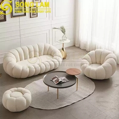 Sofa cong SIU0212