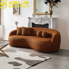 Sofa cong SIU0213