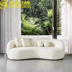 Sofa cong SIU0213
