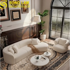 Sofa cong SIU0214