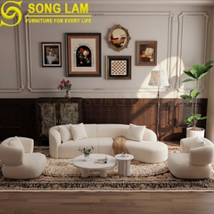 Sofa cong SIU0214