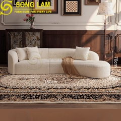 Sofa cong SIU0214