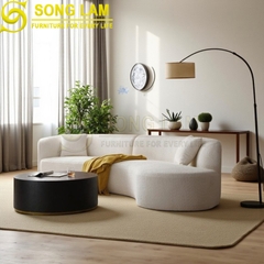 Sofa cong SIU0214