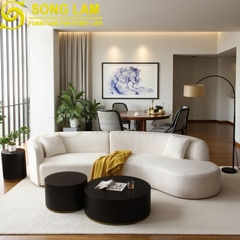 Sofa cong SIU0214