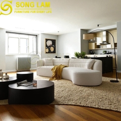 Sofa cong SIU0214