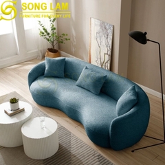 Sofa cong SIU0215