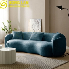 Sofa cong SIU0215
