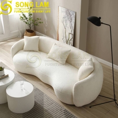 Sofa cong SIU0215