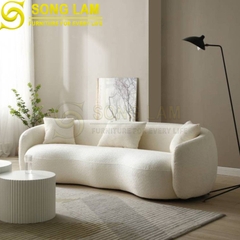 Sofa cong SIU0215