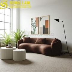 Sofa cong SIU0215