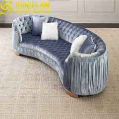 Sofa cong SIU0216