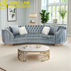 Sofa cong SIU0216