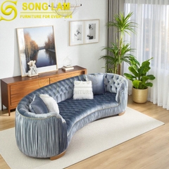 Sofa cong SIU0216