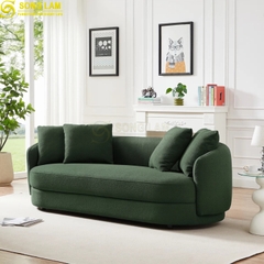 Sofa cong SIU0217