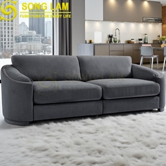 Sofa cong SIU0219