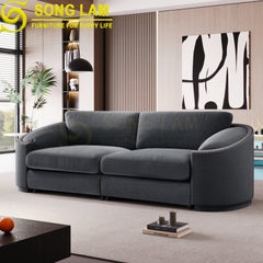 Sofa cong SIU0219