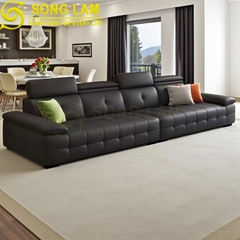 Sofa tựa đầu bật SIU0311