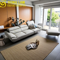 Sofa tựa đầu bật SIU0315