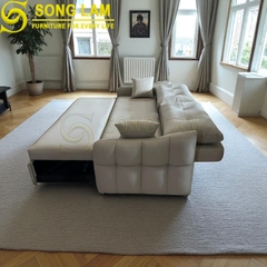 Sofa bed SIU0414