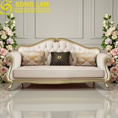 Sofa tân cổ điển SIU0911