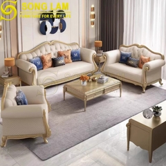 Sofa tân cổ điển SIU0911