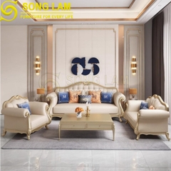 Sofa tân cổ điển SIU0911