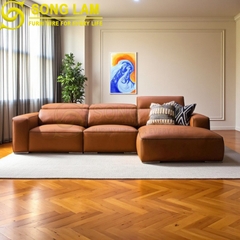 Sofa tựa đầu bật SLI0313
