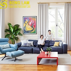 Sofa tựa đầu bật SLI0313