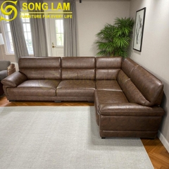 Sofa góc SLU01114