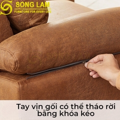 Sofa góc SLU0119
