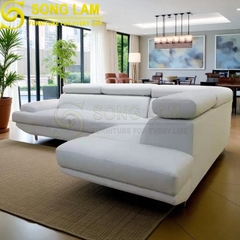 Sofa tựa đầu bật SLU03110