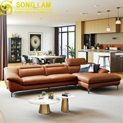 Sofa tựa đầu bật SLU03112