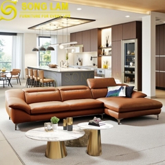 Sofa tựa đầu bật SLU03112