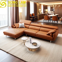 Sofa tựa đầu bật SLU03113